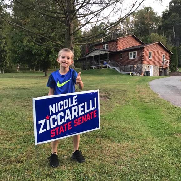 Meet your Posher, Ben - Picture 1 of 1